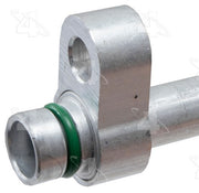 A/C Refrigerant Discharge Hose Four Seasons 66448