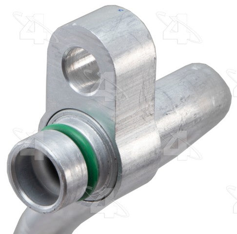 A/C Refrigerant Discharge Hose Four Seasons 66448