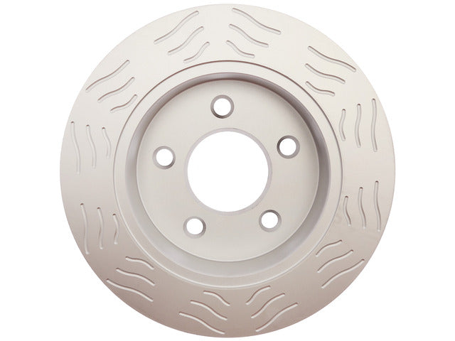 Disc Brake Rotor Raybestos Brakes 66448PER
