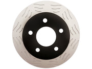 Disc Brake Rotor Raybestos Brakes 66448PER