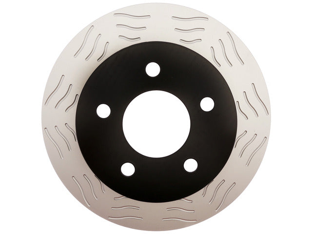Disc Brake Rotor Raybestos Brakes 66448PER