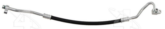 A/C Refrigerant Discharge Hose Four Seasons 66449