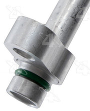 A/C Refrigerant Discharge Hose Four Seasons 66449