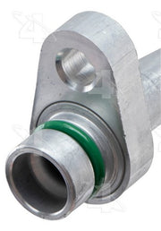 A/C Refrigerant Discharge Hose Four Seasons 66450