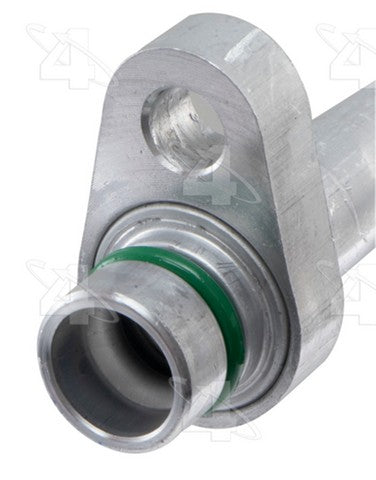 A/C Refrigerant Discharge Hose Four Seasons 66450