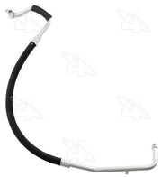 A/C Refrigerant Suction Hose Four Seasons 66453
