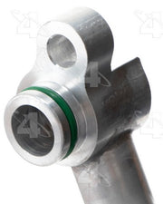 A/C Refrigerant Suction Hose Four Seasons 66453