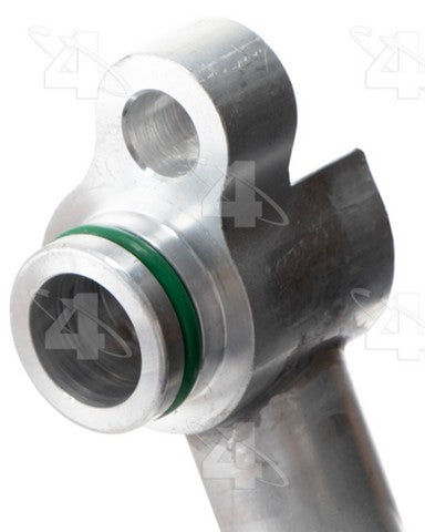 A/C Refrigerant Suction Hose Four Seasons 66453