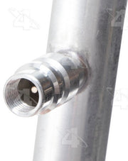 A/C Refrigerant Suction Hose Four Seasons 66453