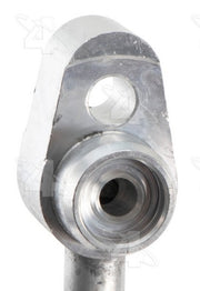 A/C Suction and Liquid Line Hose Assembly Four Seasons 66466