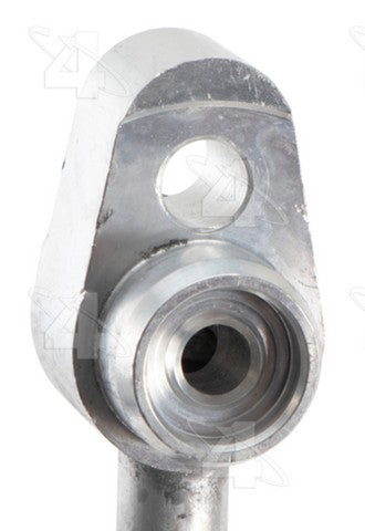 A/C Suction and Liquid Line Hose Assembly Four Seasons 66466