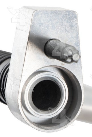 A/C Suction and Liquid Line Hose Assembly Four Seasons 66466