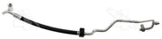 A/C Refrigerant Discharge Hose Four Seasons 66475
