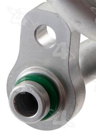 A/C Refrigerant Discharge Hose Four Seasons 66475