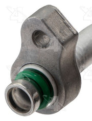 A/C Refrigerant Discharge Hose Four Seasons 66475