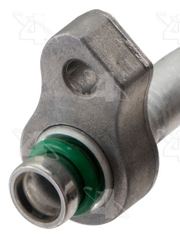 A/C Refrigerant Discharge Hose Four Seasons 66475