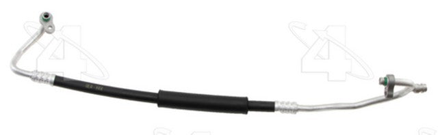 A/C Refrigerant Discharge Hose Four Seasons 66482