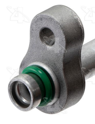 A/C Refrigerant Discharge Hose Four Seasons 66482