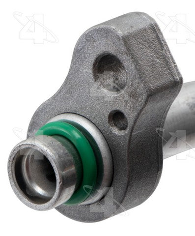 A/C Refrigerant Discharge Hose Four Seasons 66482
