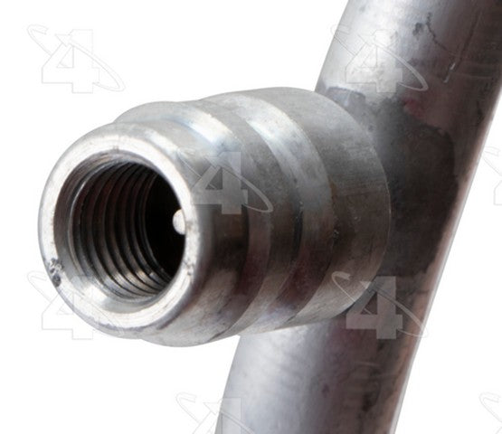 A/C Refrigerant Discharge Hose Four Seasons 66482