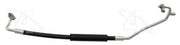 A/C Refrigerant Discharge Hose Four Seasons 66483