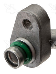 A/C Refrigerant Discharge Hose Four Seasons 66483
