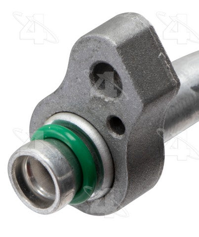 A/C Refrigerant Discharge Hose Four Seasons 66483