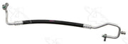 A/C Refrigerant Discharge Hose Four Seasons 66488