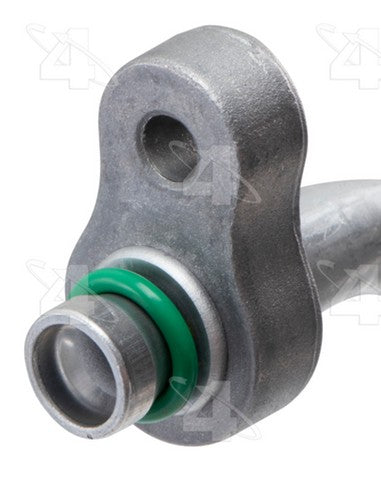 A/C Refrigerant Discharge Hose Four Seasons 66488