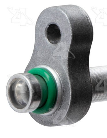 A/C Refrigerant Discharge Hose Four Seasons 66488