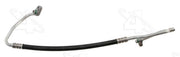 A/C Refrigerant Discharge Hose Four Seasons 66489