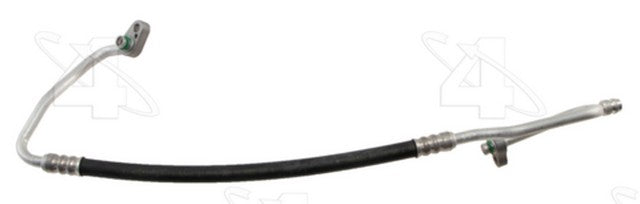 A/C Refrigerant Discharge Hose Four Seasons 66489