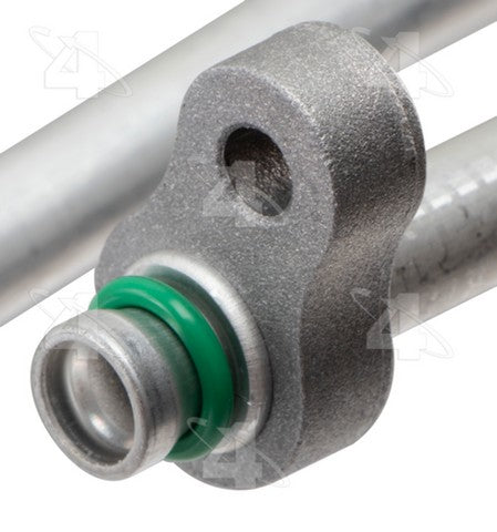 A/C Refrigerant Discharge Hose Four Seasons 66489