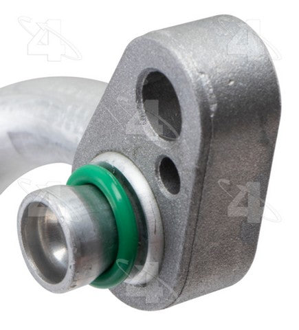 A/C Refrigerant Discharge Hose Four Seasons 66489