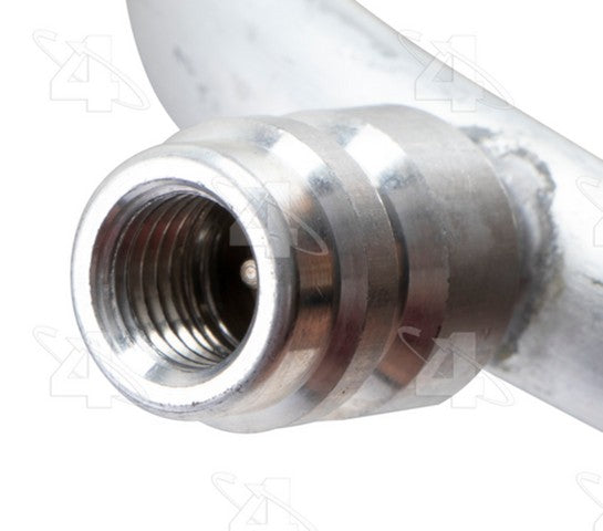 A/C Refrigerant Discharge Hose Four Seasons 66489