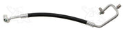 A/C Refrigerant Discharge Hose Four Seasons 66490