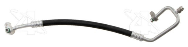A/C Refrigerant Discharge Hose Four Seasons 66490