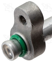 A/C Refrigerant Discharge Hose Four Seasons 66490