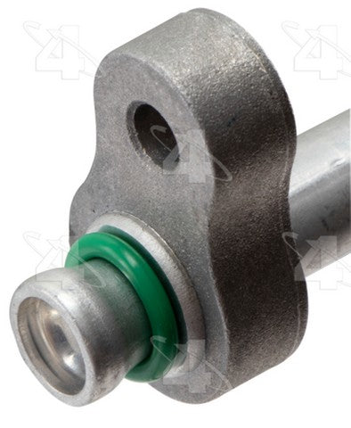 A/C Refrigerant Discharge Hose Four Seasons 66490