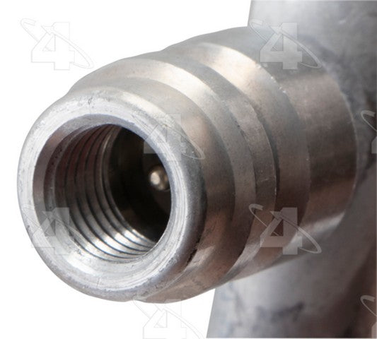 A/C Refrigerant Discharge Hose Four Seasons 66490