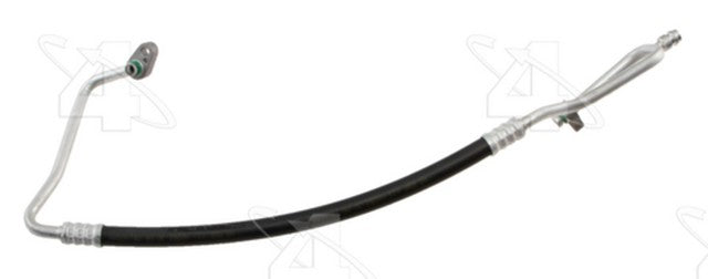 A/C Refrigerant Discharge Hose Four Seasons 66491
