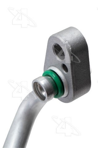 A/C Refrigerant Discharge Hose Four Seasons 66491