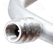 A/C Refrigerant Discharge Hose Four Seasons 66491