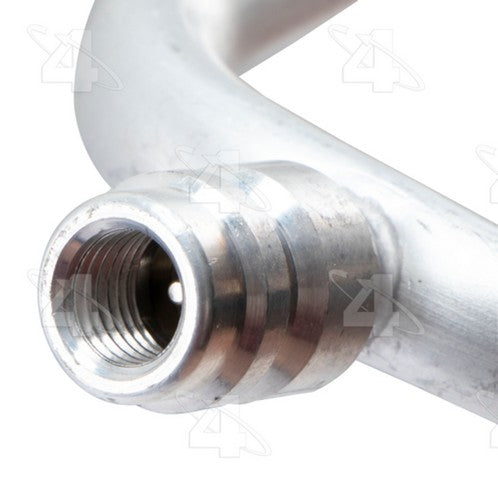 A/C Refrigerant Discharge Hose Four Seasons 66491
