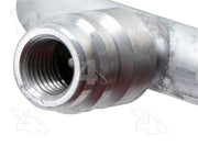 A/C Refrigerant Discharge Hose Four Seasons 66492