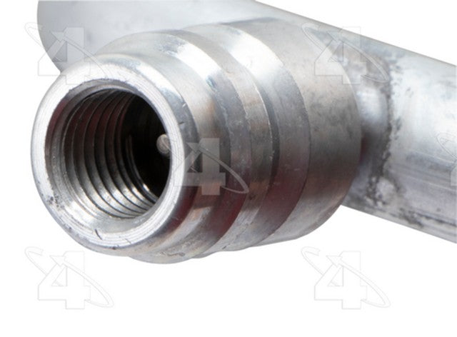 A/C Refrigerant Discharge Hose Four Seasons 66492