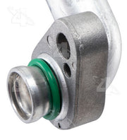 A/C Suction and Liquid Line Hose Assembly Four Seasons 66523
