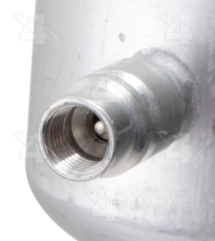 A/C Suction and Liquid Line Hose Assembly Four Seasons 66523