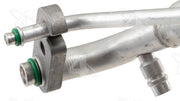 A/C Suction and Liquid Line Hose Assembly Four Seasons 66524
