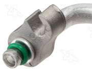 A/C Suction and Liquid Line Hose Assembly Four Seasons 66525